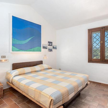Corbezzoli Villa San Teodoro  Luaran gambar
