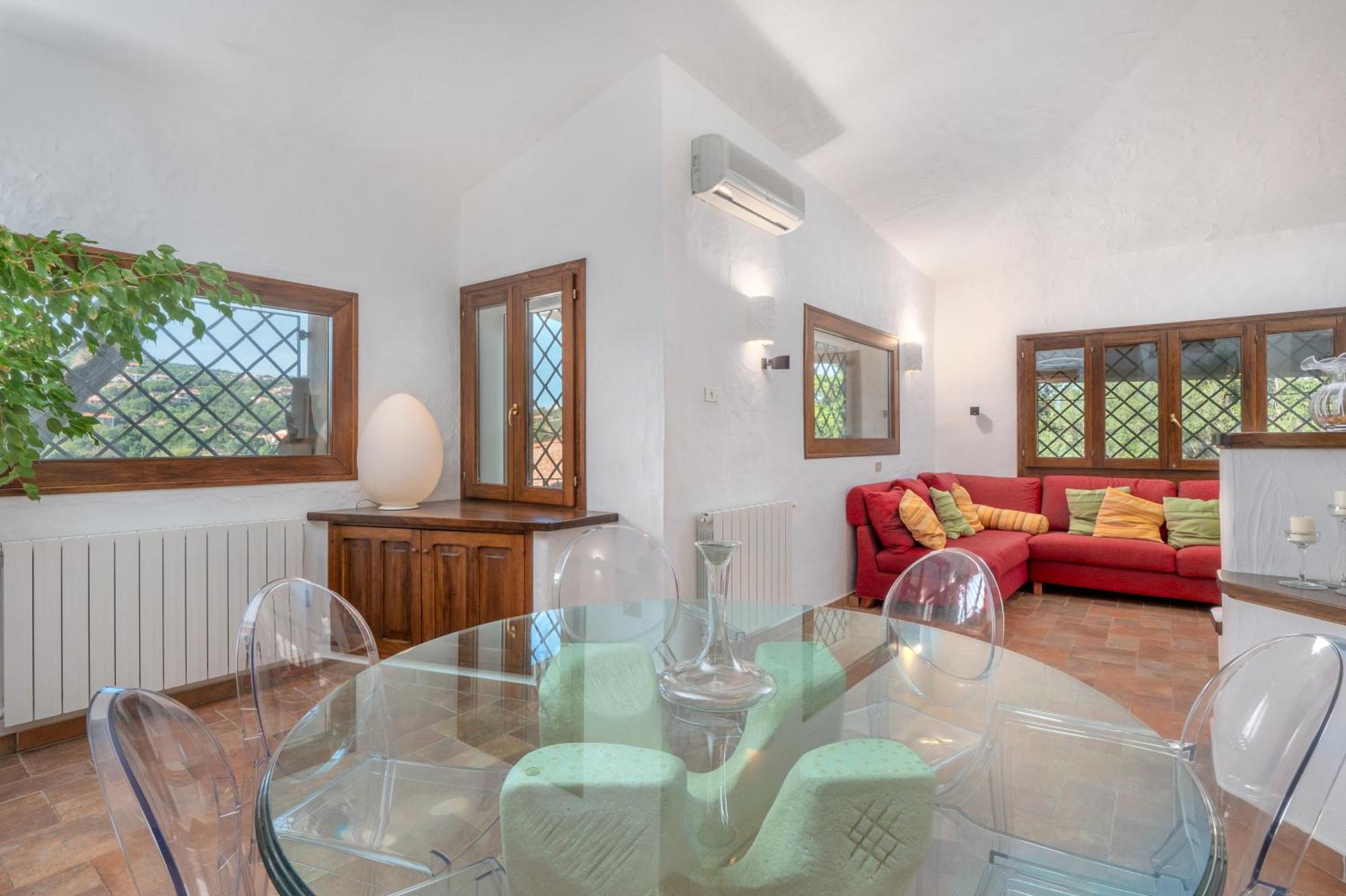 Corbezzoli Villa San Teodoro  Luaran gambar