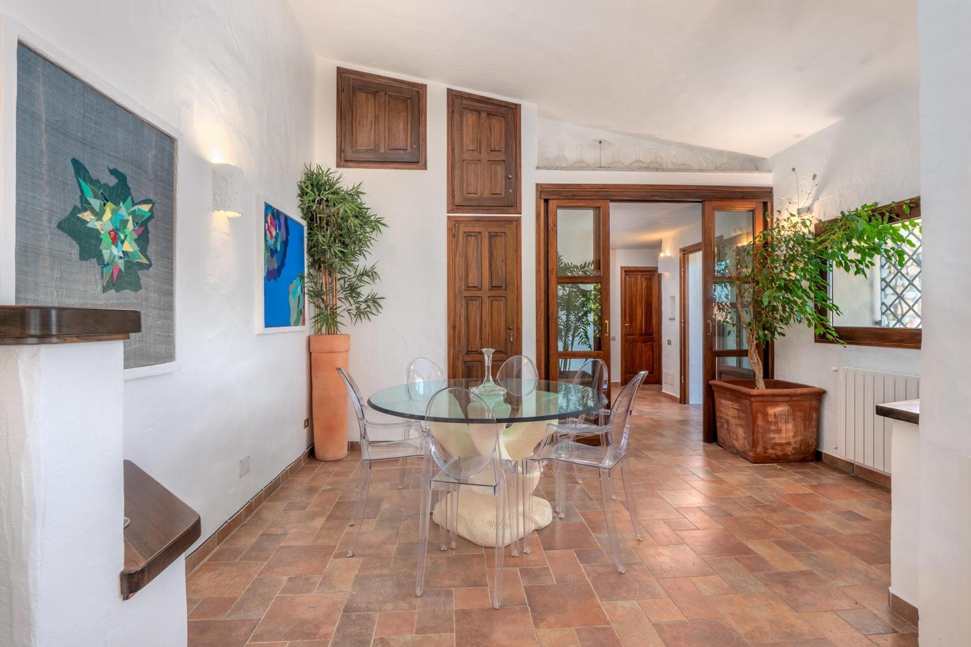 Corbezzoli Villa San Teodoro  Luaran gambar