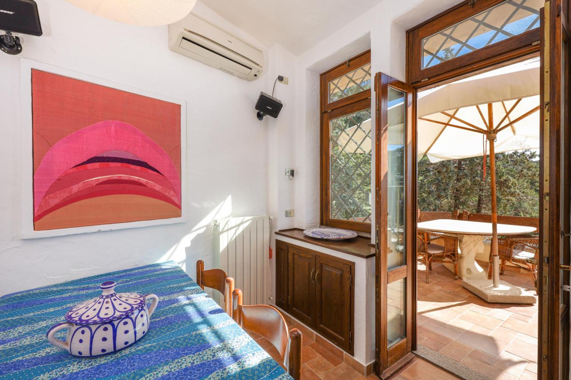 Corbezzoli Villa San Teodoro  Luaran gambar