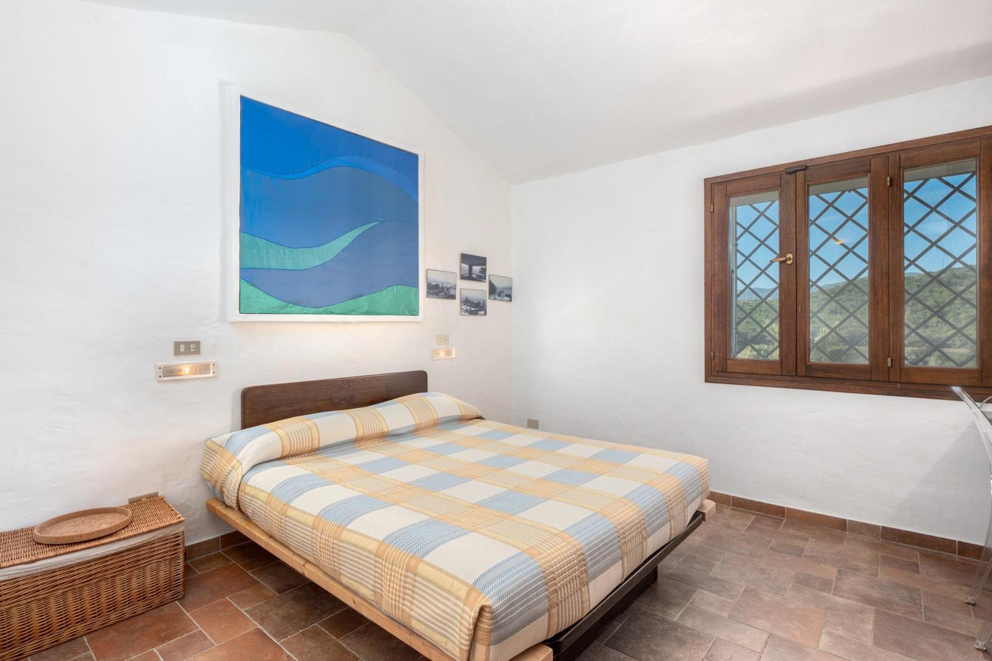 Corbezzoli Villa San Teodoro  Luaran gambar
