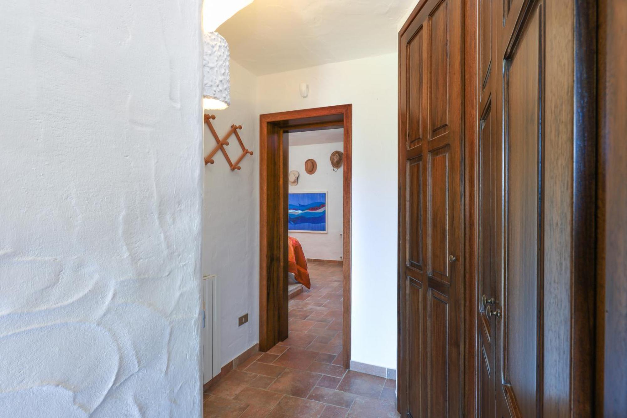 Corbezzoli Villa San Teodoro  Luaran gambar
