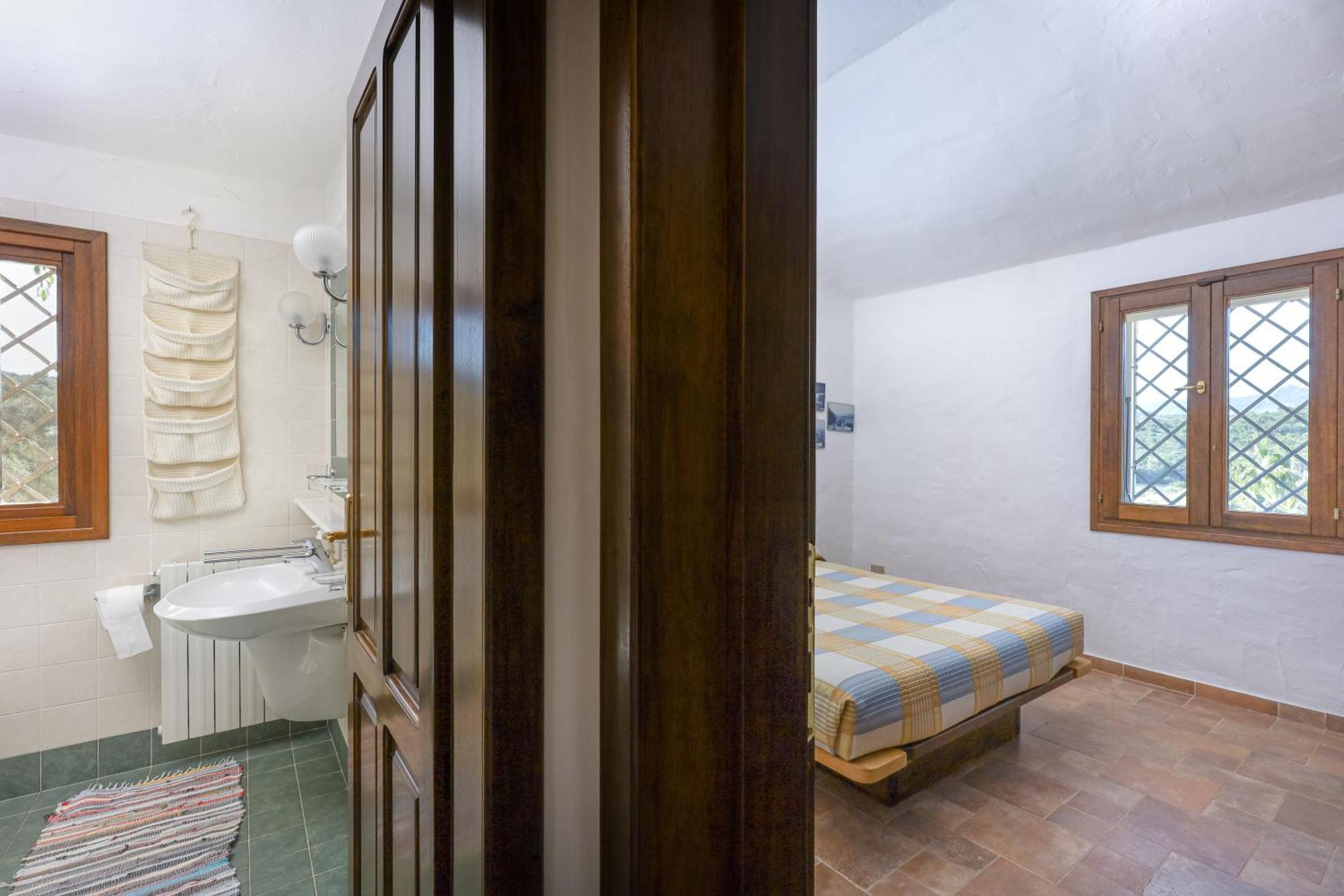 Corbezzoli Villa San Teodoro  Luaran gambar