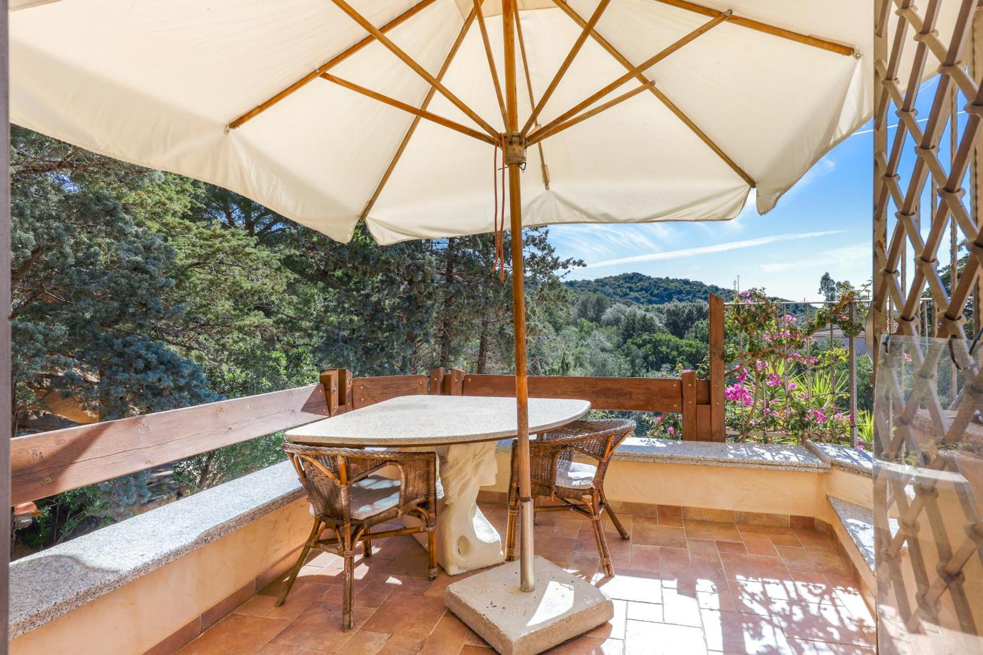 Corbezzoli Villa San Teodoro  Luaran gambar