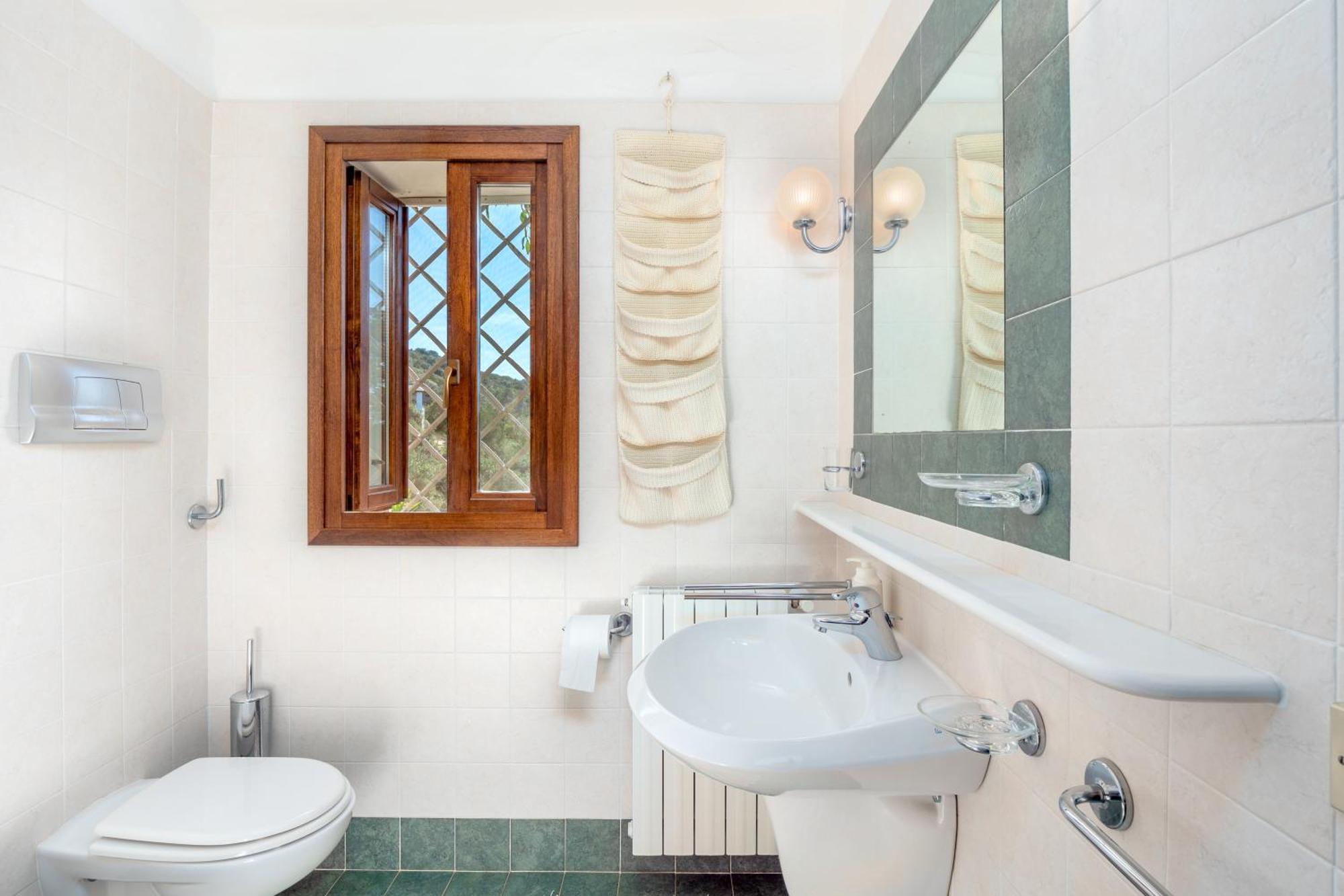 Corbezzoli Villa San Teodoro  Luaran gambar