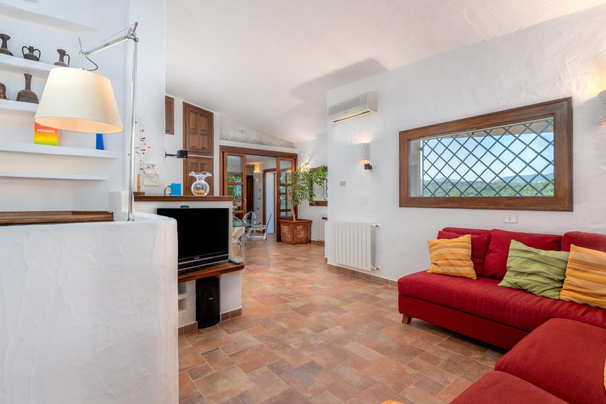 Corbezzoli Villa San Teodoro  Luaran gambar