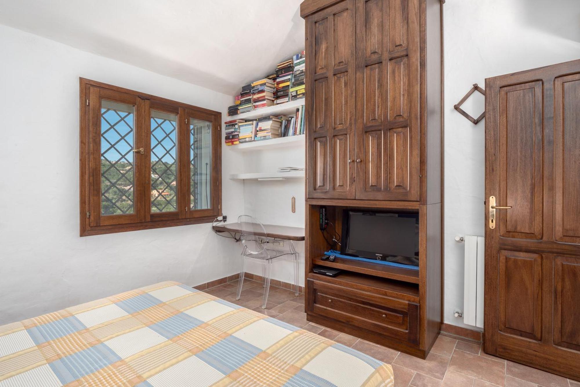 Corbezzoli Villa San Teodoro  Luaran gambar