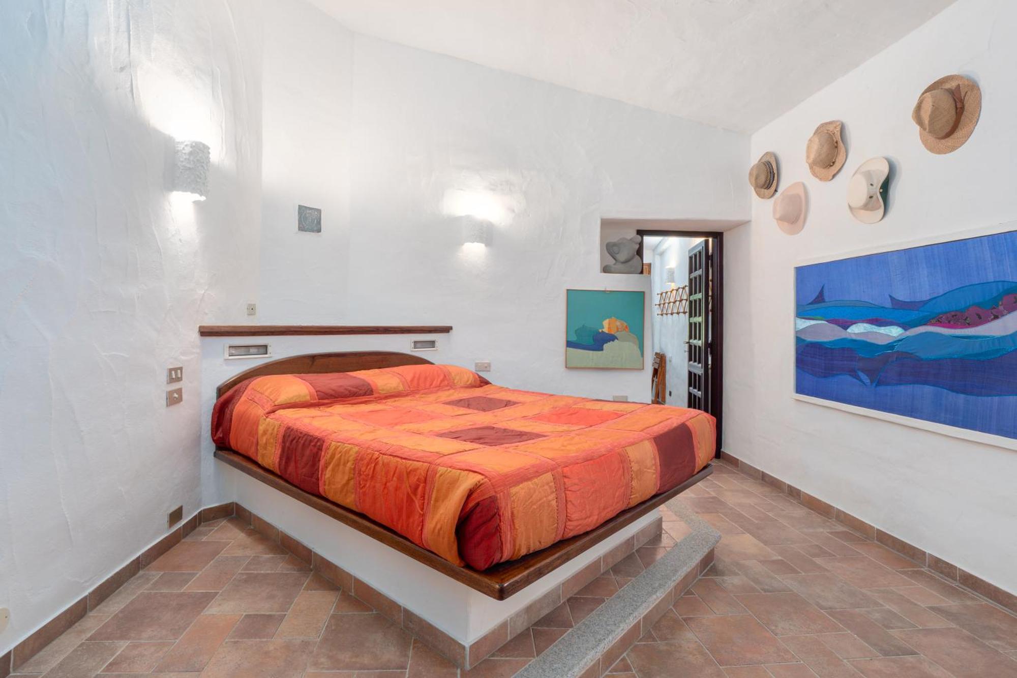 Corbezzoli Villa San Teodoro  Luaran gambar