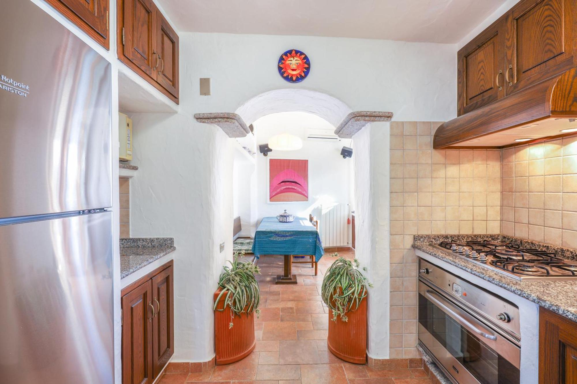 Corbezzoli Villa San Teodoro  Luaran gambar