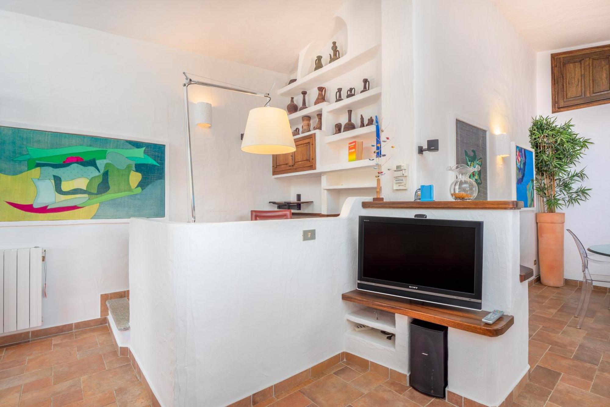 Corbezzoli Villa San Teodoro  Luaran gambar