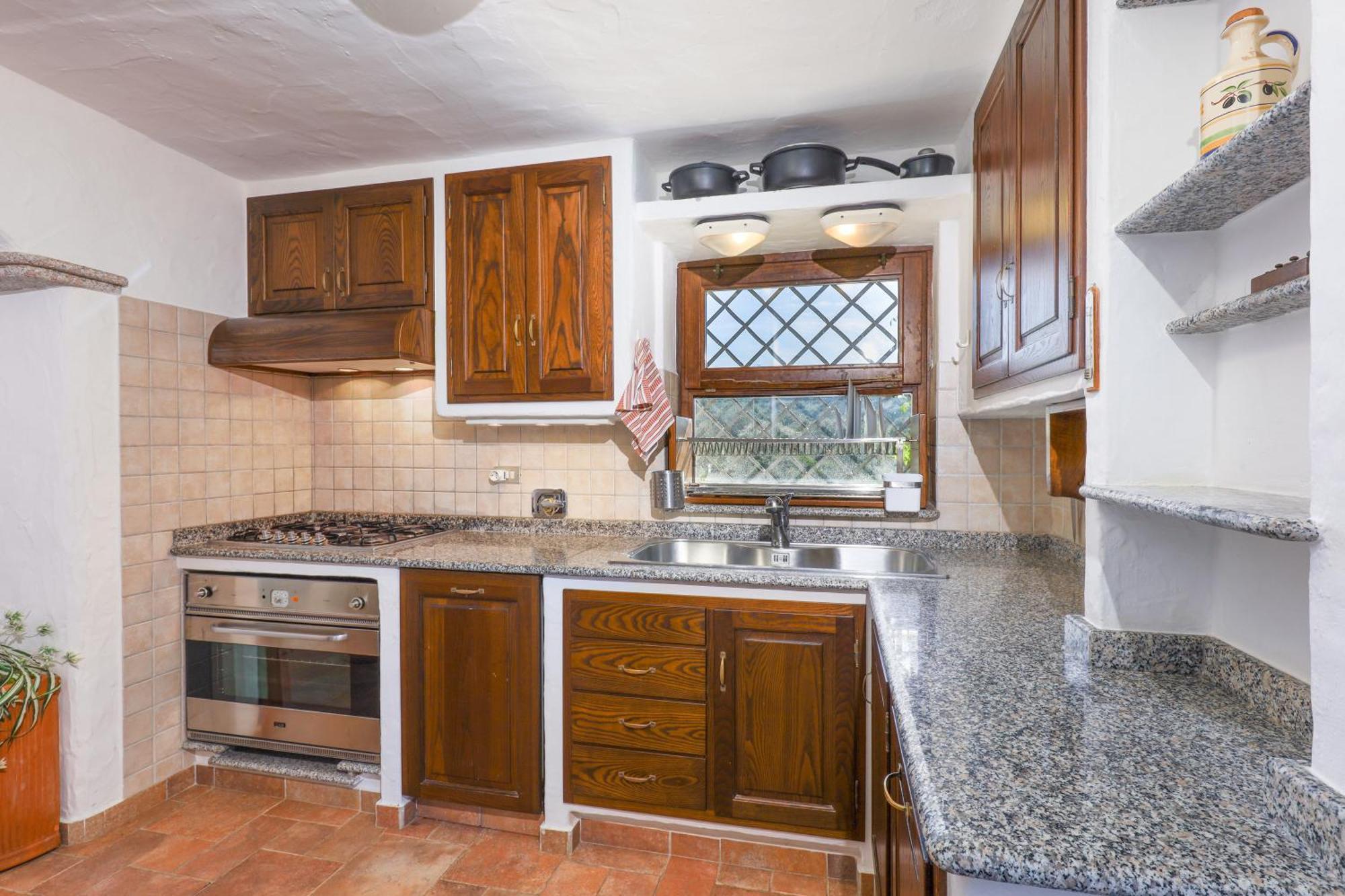 Corbezzoli Villa San Teodoro  Luaran gambar