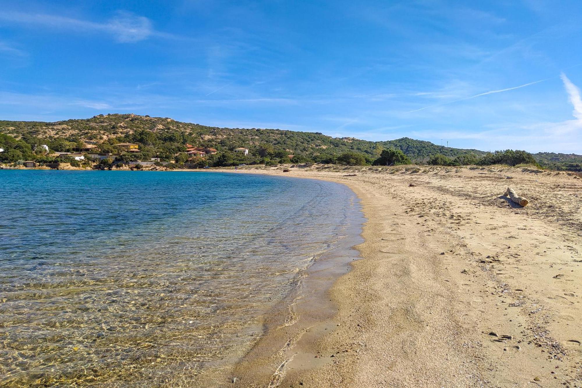 Corbezzoli Villa San Teodoro  Luaran gambar