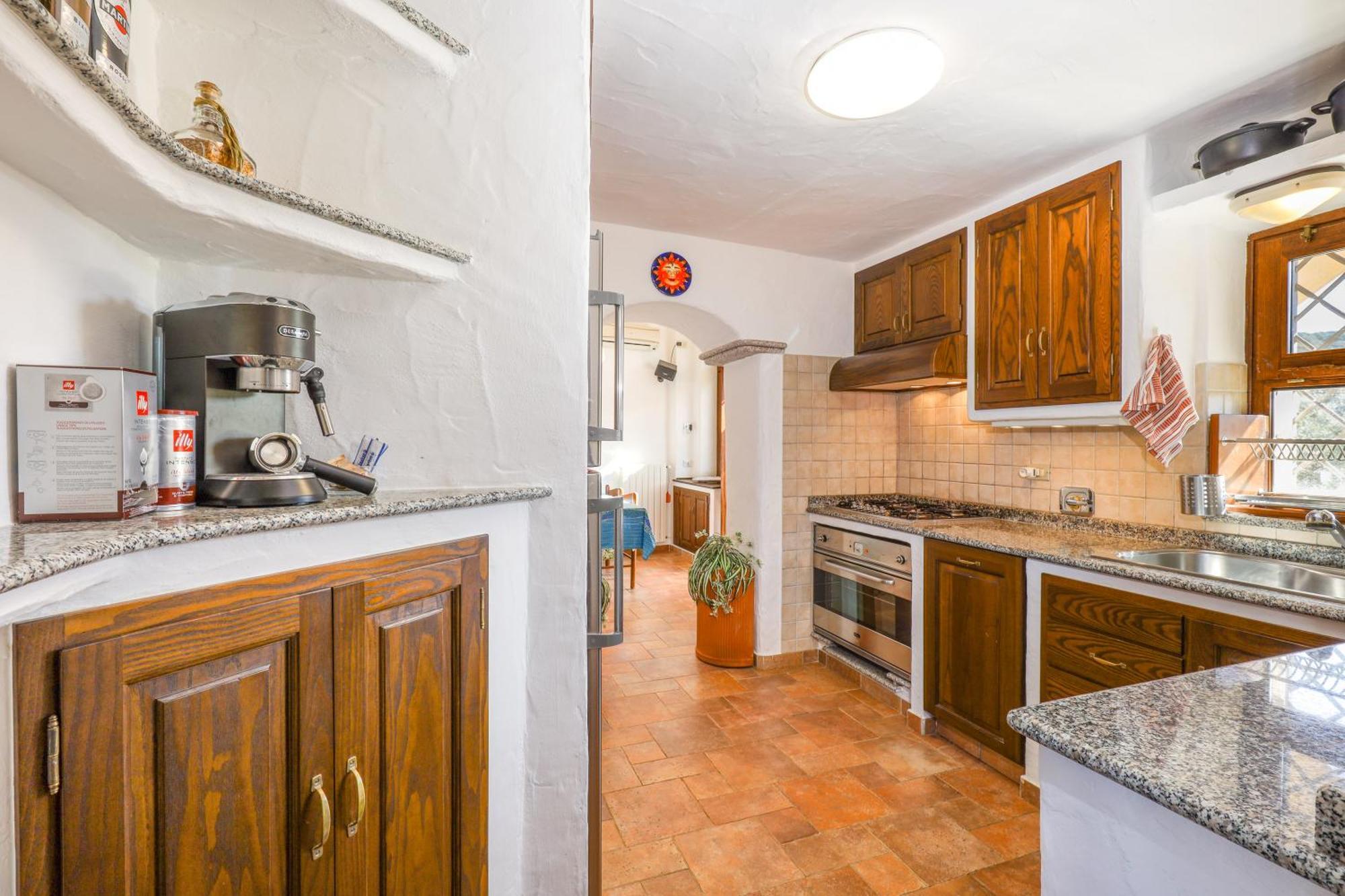 Corbezzoli Villa San Teodoro  Luaran gambar