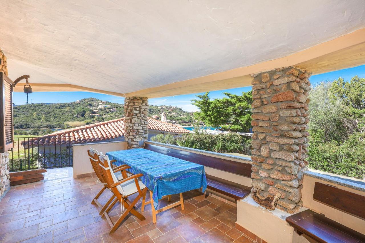 Corbezzoli Villa San Teodoro  Luaran gambar